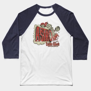 Astro Custom Wheels Baseball T-Shirt